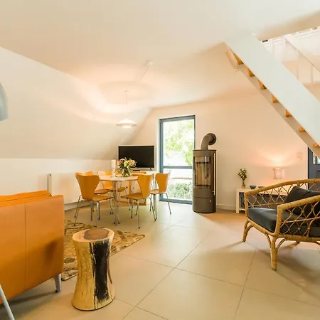 Drei Akazien 4 - #123983 Apartament