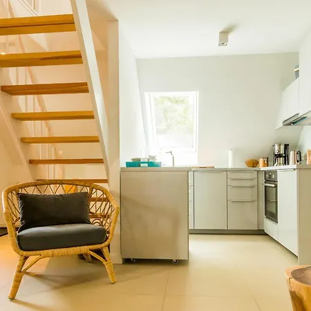 Drei Akazien 4 - #123983 Apartament *